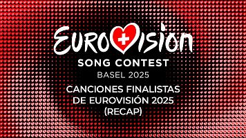 El vídeo que necesitas para hacer bien la porra de Eurovisión 2025