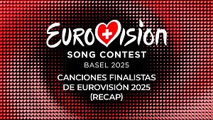 El vídeo que necesitas para hacer bien la porra de Eurovisión 2025