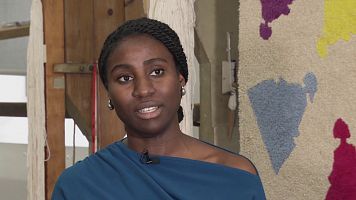 Trabas y estereotipos: en España, casi la mitad de las trabajadoras del hogar son mujeres migrantes