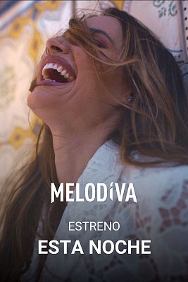melodiva - Estreno: Melodiva