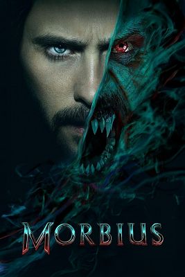 Cine internacional - Morbius