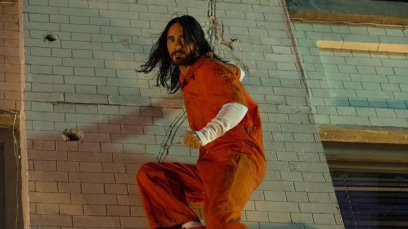 Morbius | Ver películas gratis en RTVE Play - Cine internacional | Ver película