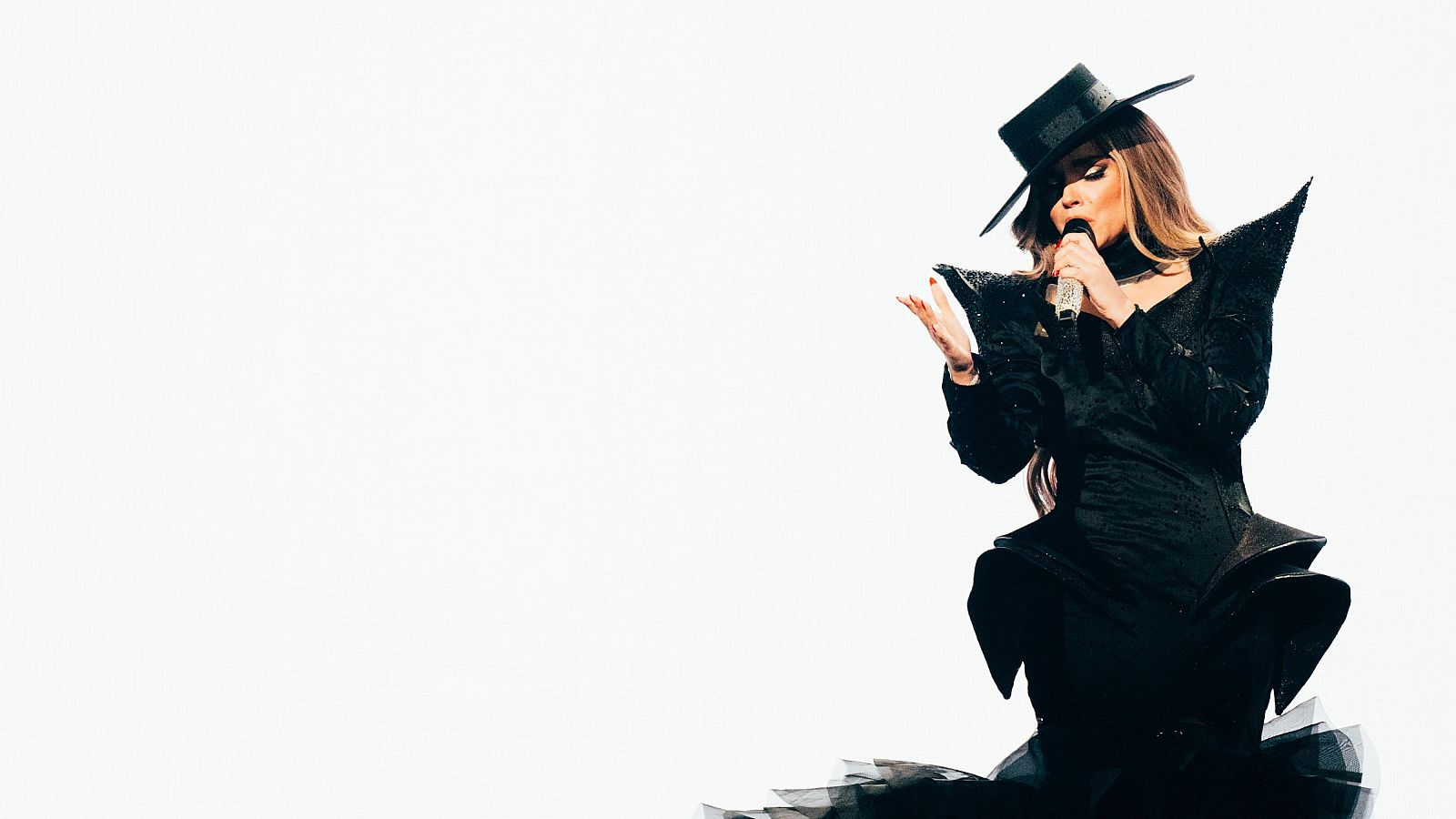 Melody ESPAÑA Eurovisión 2025: actuación | Ver ahora - Eurovisión | Ver