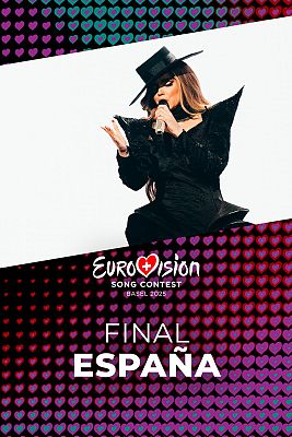 Melody (Espa�a) con "ESA DIVA"