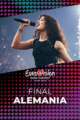 Abor & Tynna (Alemania) con "Baller"