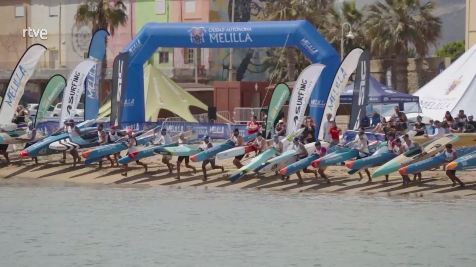 Surfing.es - T8 - Programa 15 - ver ahora