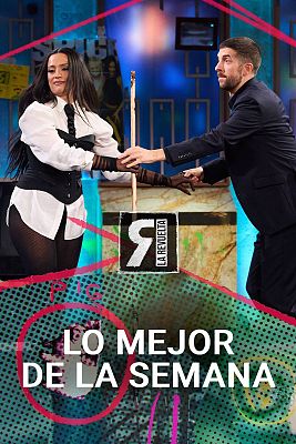 La Revuelta - Lo mejor de la semana 33