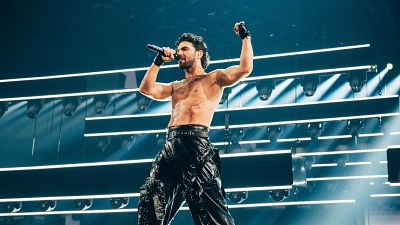 PARG (Armenia) con "SURVIVOR"