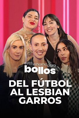 Deporte con Natalia Lacunza, Virginia Torrecilla y Ana Leal 