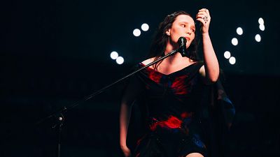 Zo M (Suiza) con "Voyage"