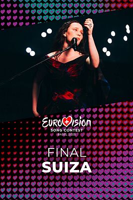 Zo M (Suiza) con "Voyage"