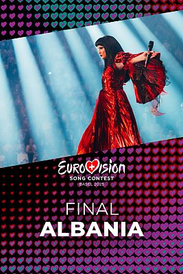 Shkodra Elektronike (Albania) con "Zjerm"