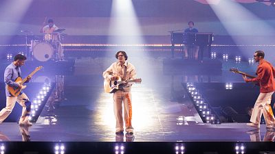 Napa (Portugal) con "Deslocado"