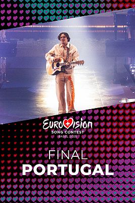 Napa (Portugal) con "Deslocado"