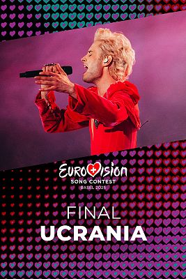 Ziferblat (Ucrania) con "Bird Of Pray"