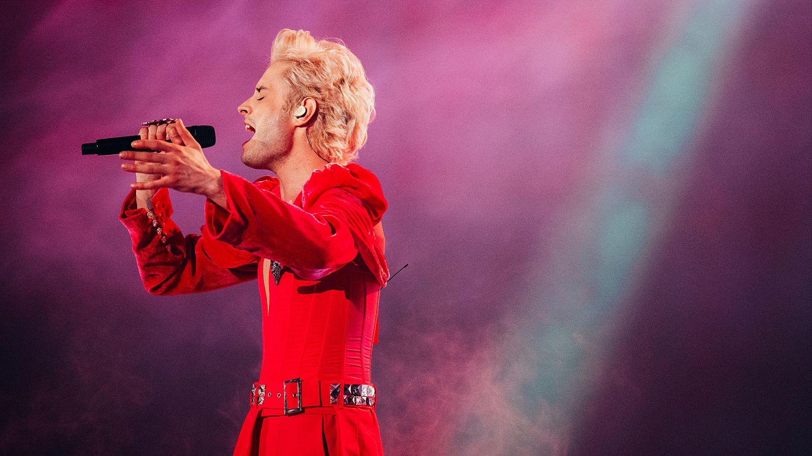 UCRANIA Eurovisión 2025: actuación | Ver ahora - Eurovisión | Ver