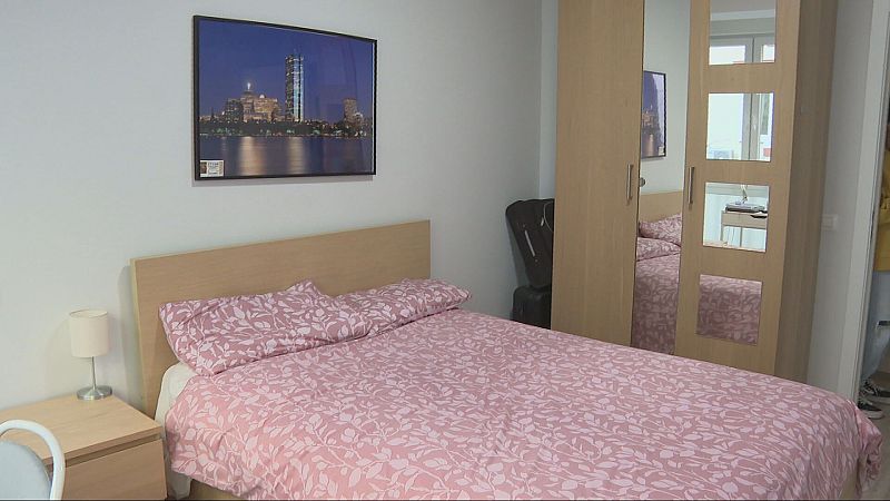 Comprar habitacions per accedir a un habitatge