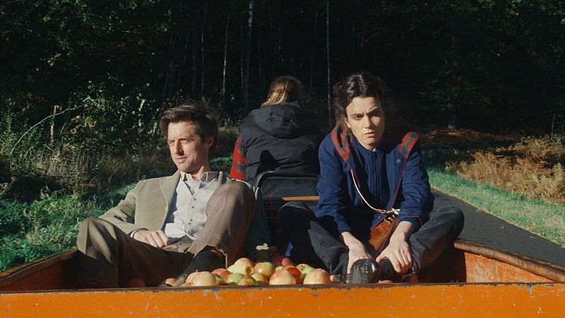 Días de Cine: Jane Austen arruinó mi vida y la neocomedia romántica