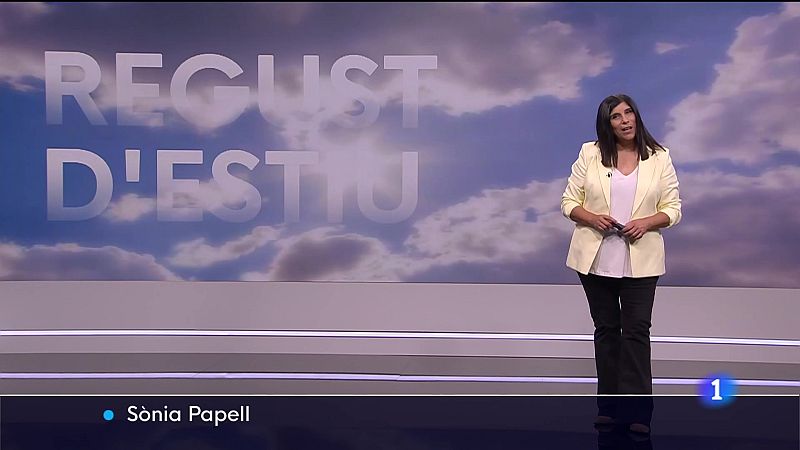 El temps a les Illes Balears - 16/05/25 | Ver