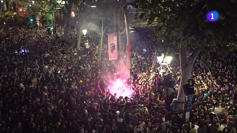 L'Informatiu - 16/05/2025