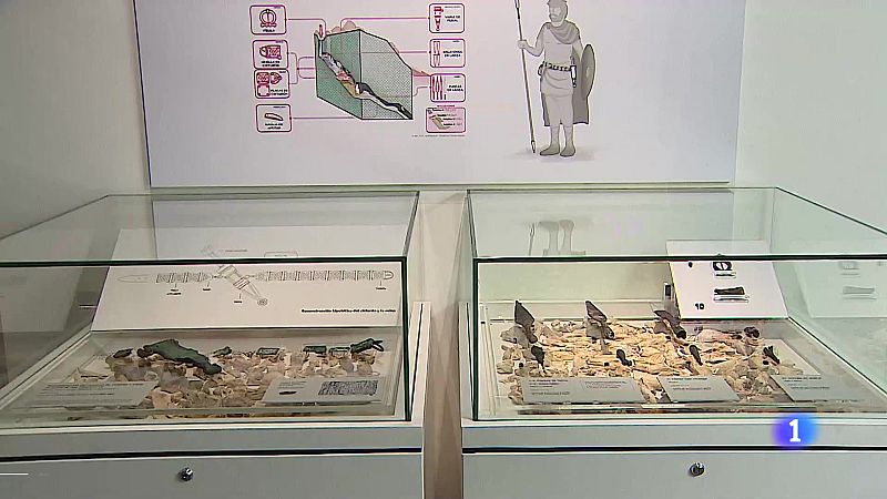 Asturias en 2' - 16/05/25 | Ver