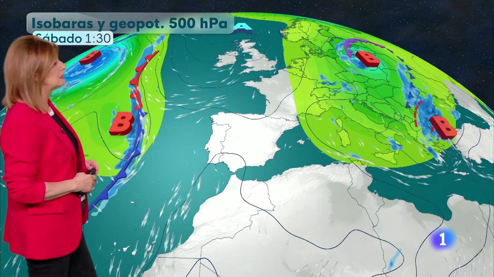 El tiempo en Asturias - 16/05/25 | Ver