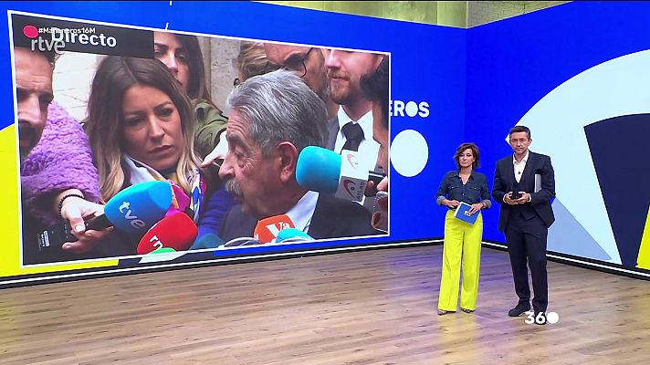 Mañaneros 360 - Programa 417