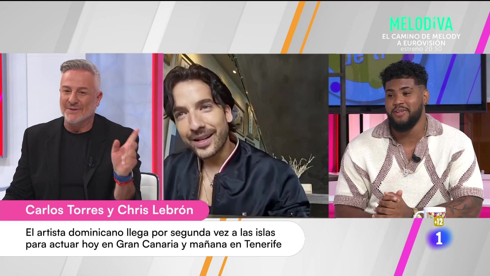 Cerca de ti - 16/05/2025 - Cerca de ti | Ver