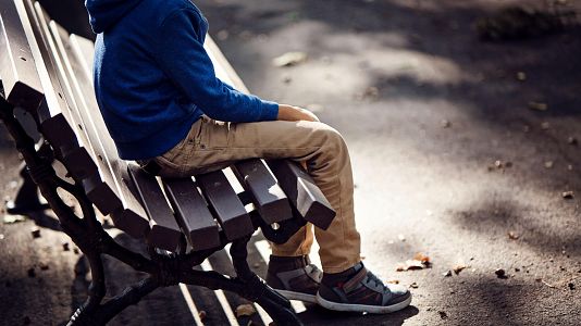Los nios y adolescentes se sienten poco valorados y escuchados por los adultos en su da a da