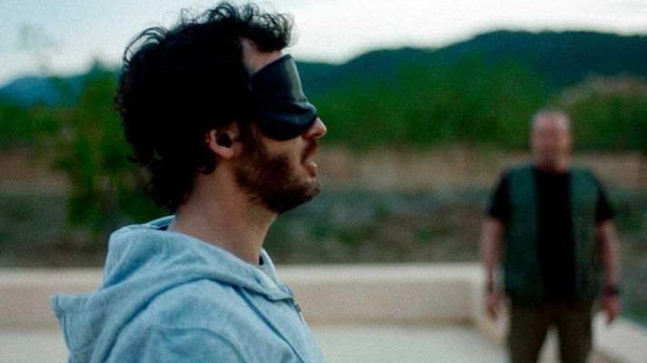 Días de cine - Días de Cine: El instinto