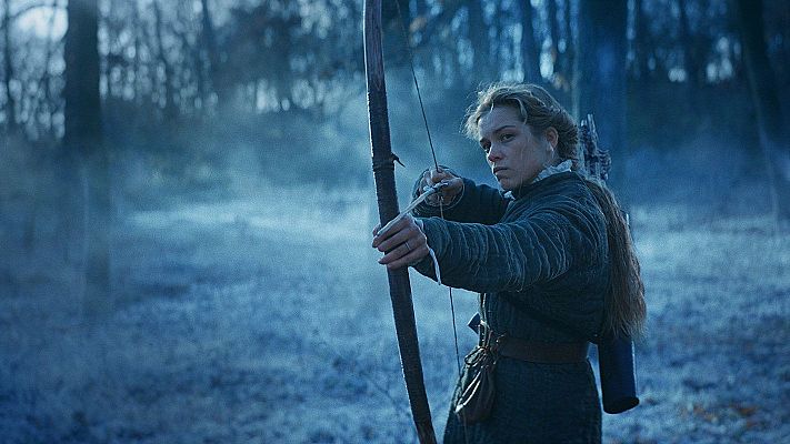 Días de cine - Días de Cine: Estocolmo 1520. El rey tirano