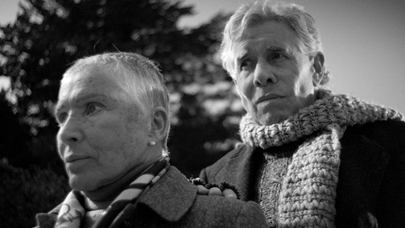 Días de Cine: Centauros de la noche