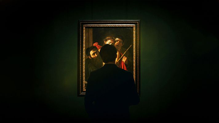 Días de cine - Días de Cine: The Sleeper. El Caravaggio perdido