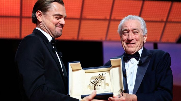 Días de cine - Días de Cine: Festival de Cannes. Semana 1