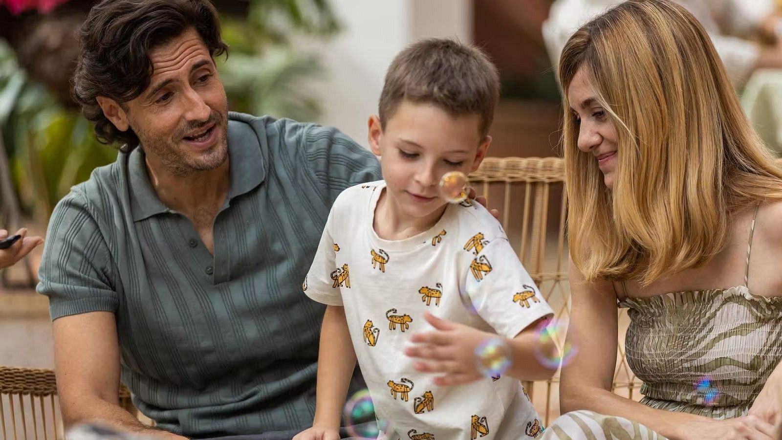 Días de Cine: Tras el verano | Ver