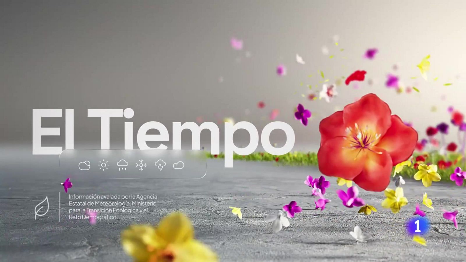 El tiempo en Andalucía - 16/05/2025 - Ver ahora