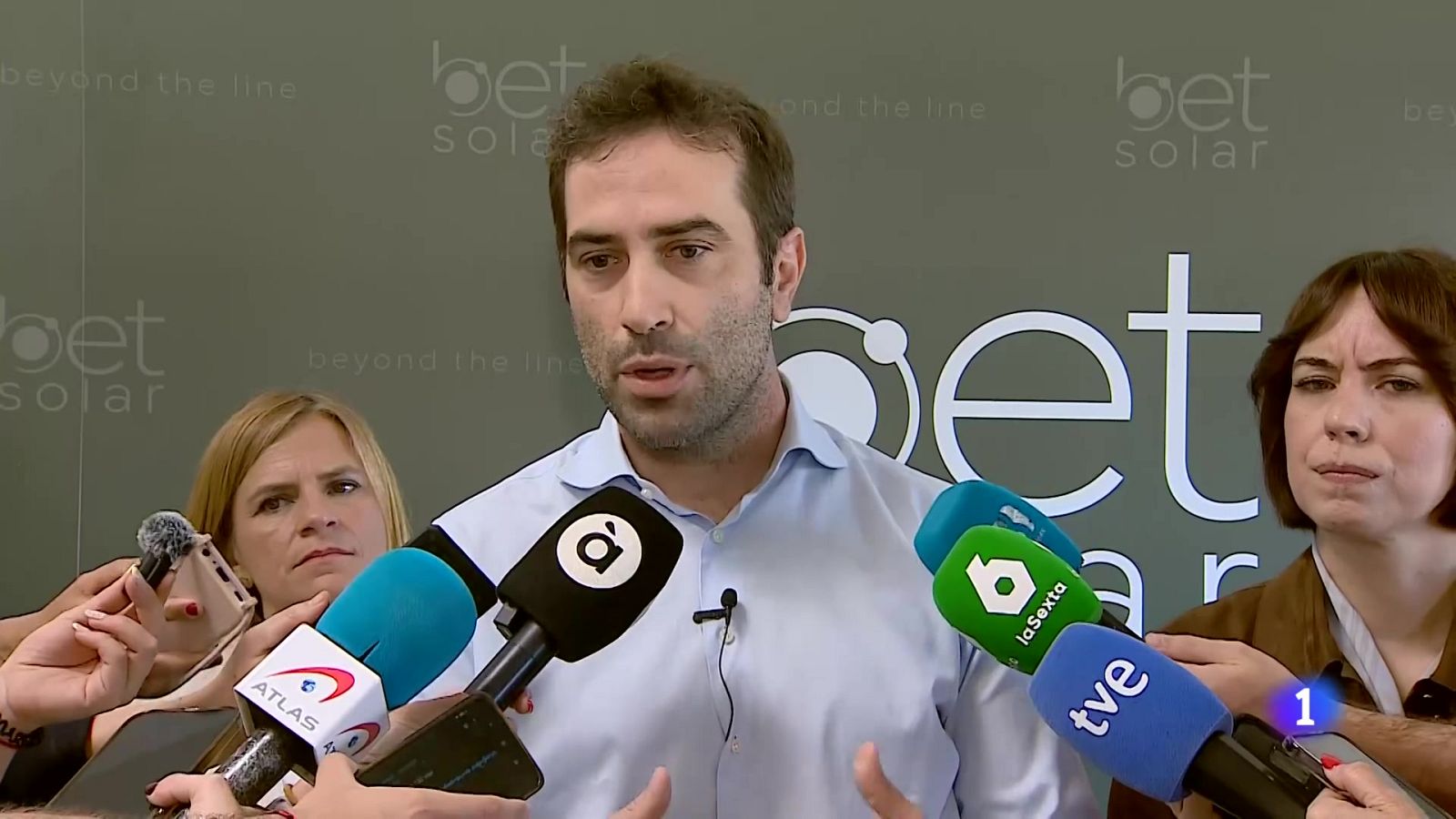 L'Informatiu Comunitat Valenciana 2 - 16/05/25 | Ver