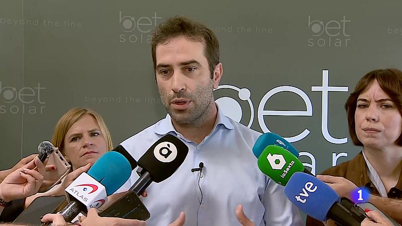 L'Informatiu Comunitat Valenciana 2 - 16/05/25 | Ver