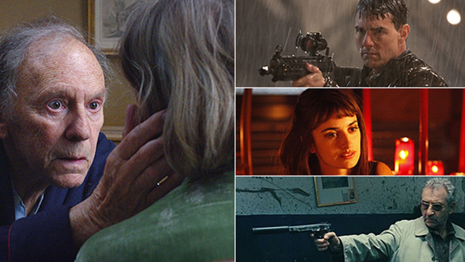 Días de cine - 10/01/13 - ver ahora