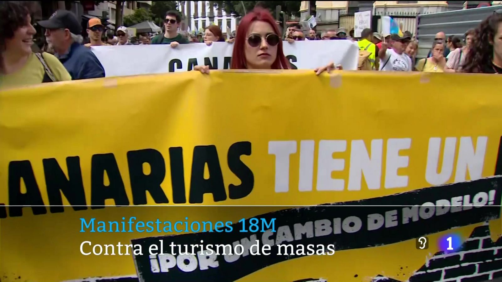 Canarias en 2' - 16/05/2025 | Ver