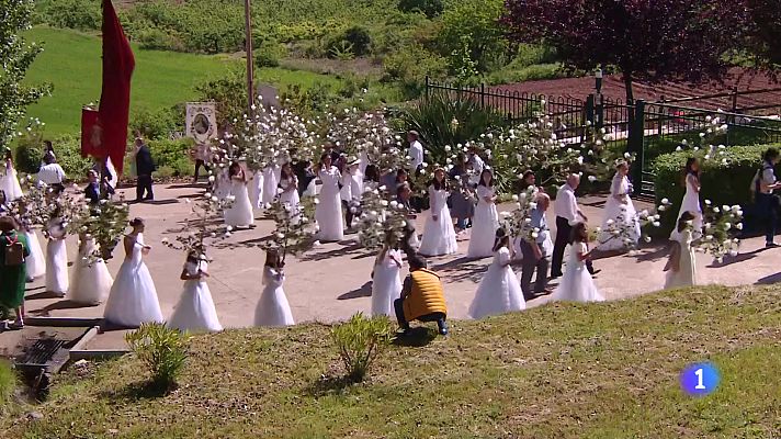 Informativo Telerioja - Informativo Telerioja 2 - 16-05-2025 - Ver ahora