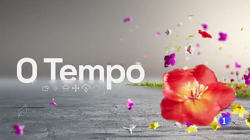 El tiempo en Galicia    16-05-2025 | Ver