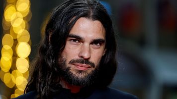 Oliver Laxe: "Mi fe es que las tragedias de la vida son un regalo"