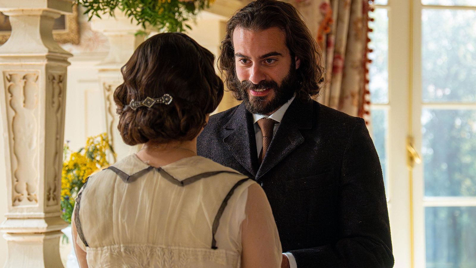 ¿Qué ha pasado en La Promesa? Resumen de la semana - La promesa | Ver