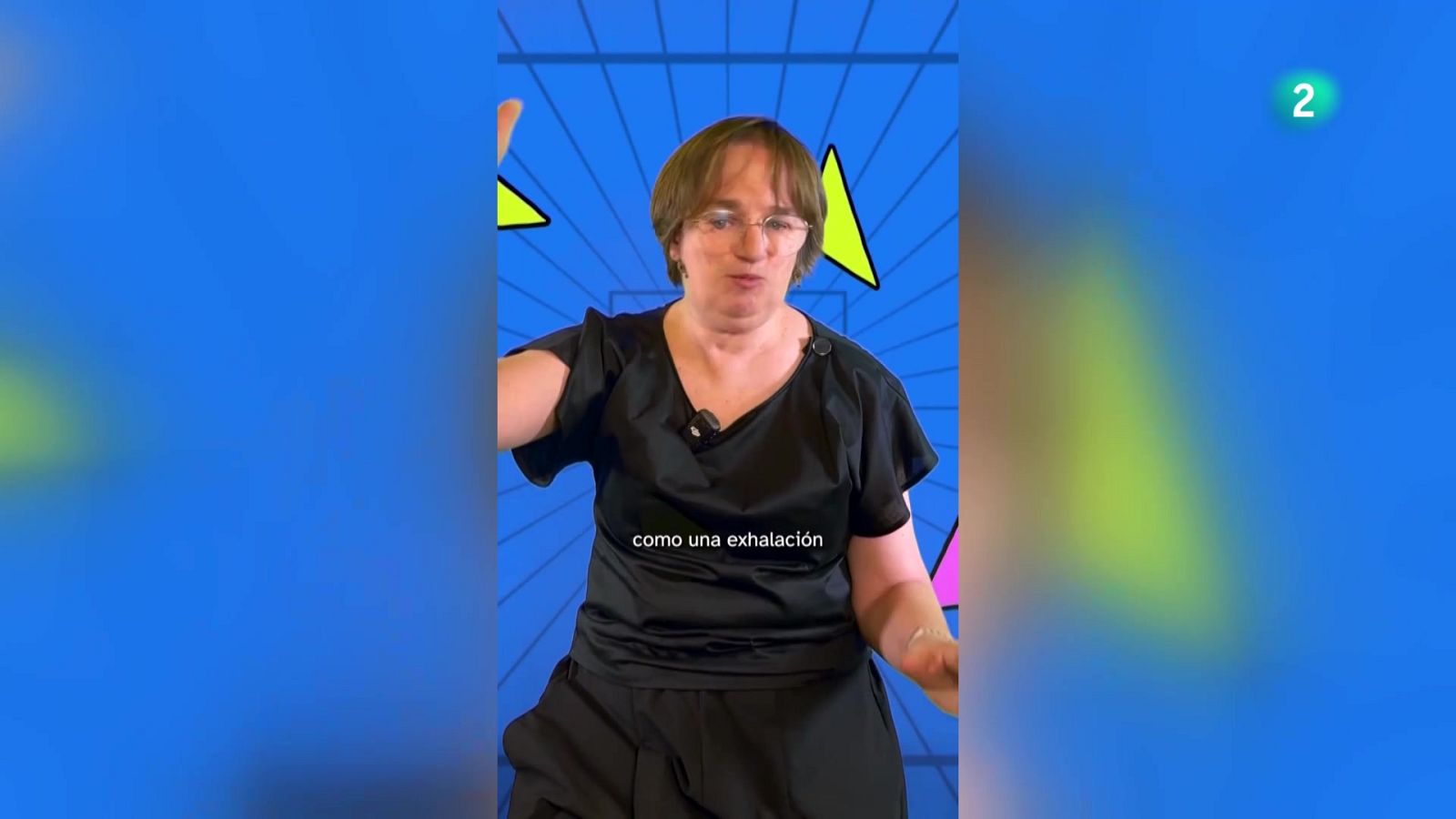 El equipo que está detrás de las RRSS de ILUNION - En lengua de signos | Ver