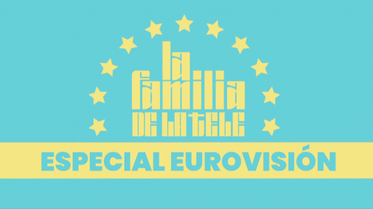 La Familia de la Tele a Eurovisión: horario y dónde ver el especial