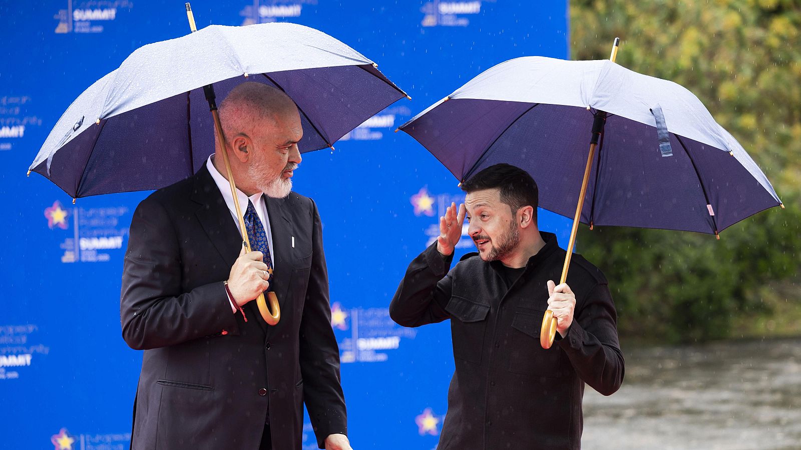 La tarde en 24 horas - 16/05/25 - ver ahora