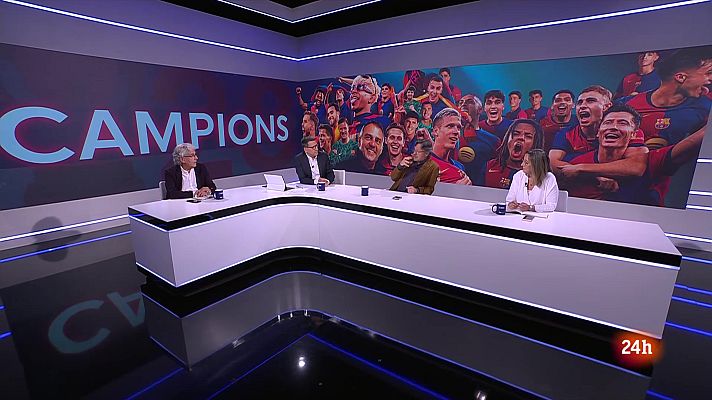 El Vespre - El Vespre - 16/05/2025