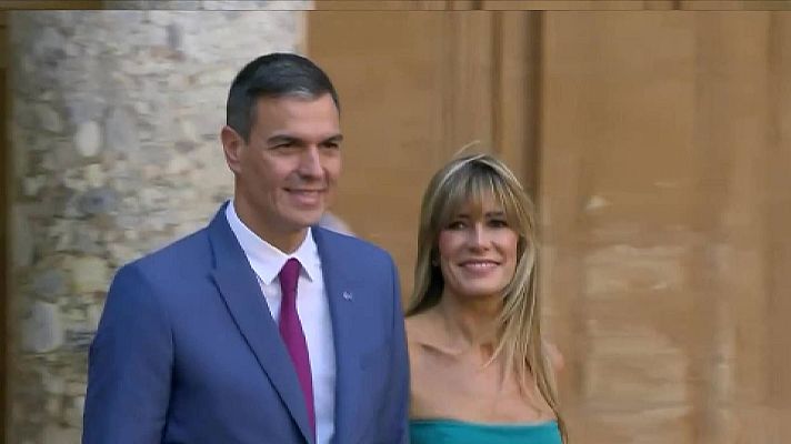 Telediario 2 - Telediario 2 en 4' - 16/05/25