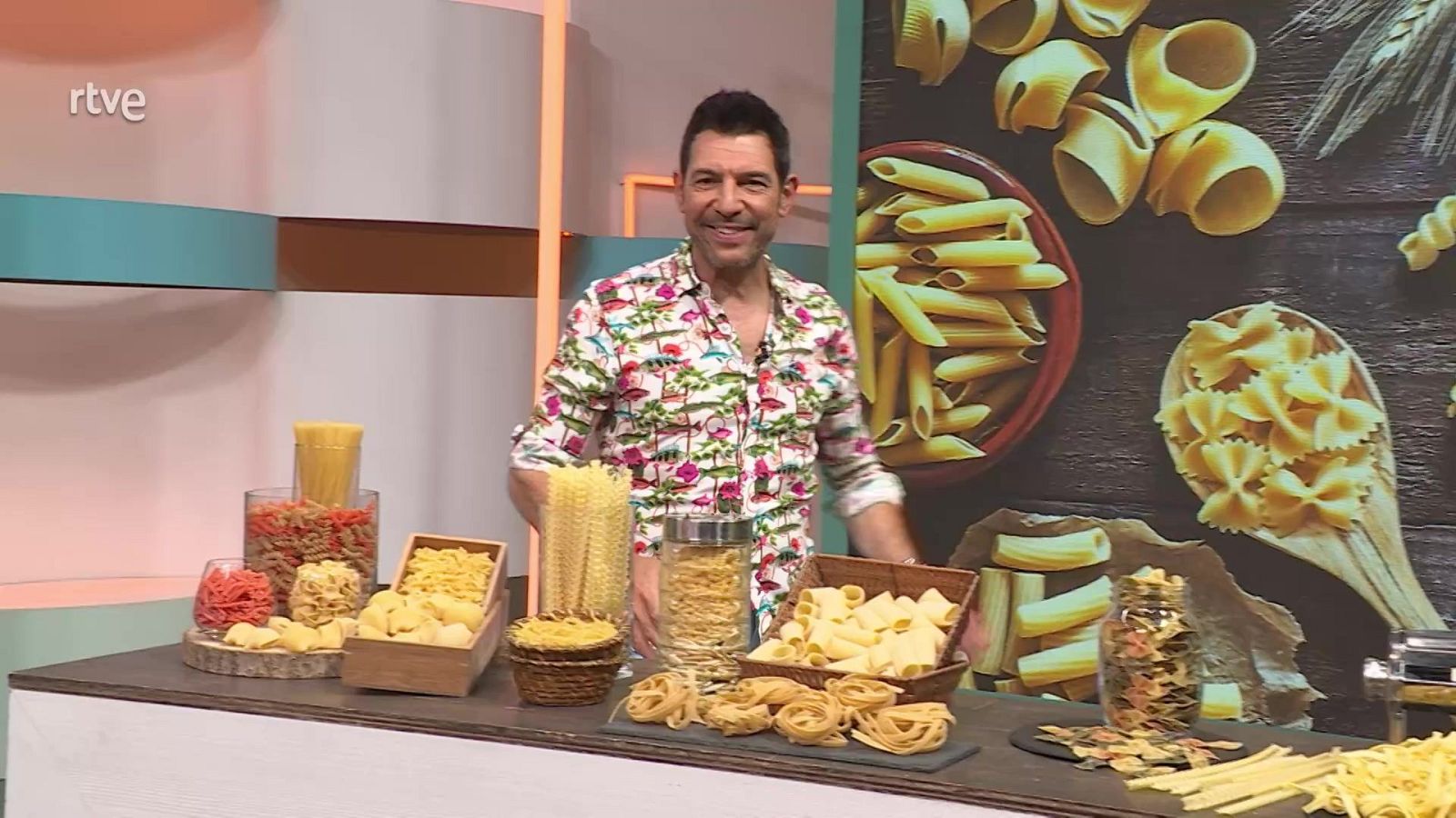 Aquí la Tierra - 16/05/25 - ver ahora